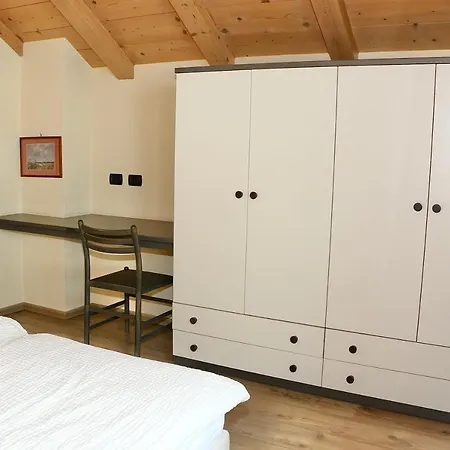 Casa Peri Apartment Livigno