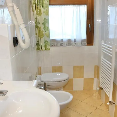 Casa Peri Apartment Livigno