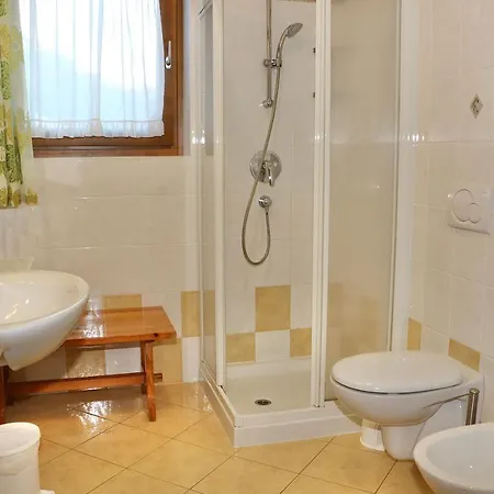 Apartment Casa Peri