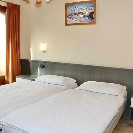 Apartment Casa Peri *