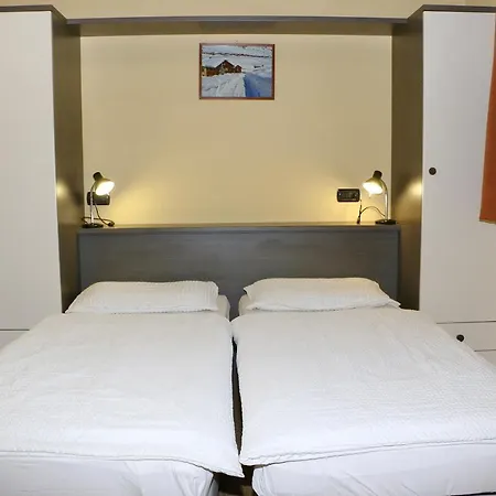Casa Peri Apartment