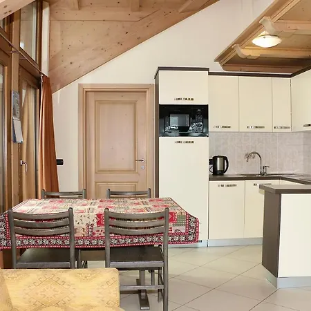 Casa Peri Livigno