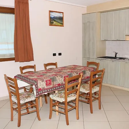 Apartamento Casa Peri *