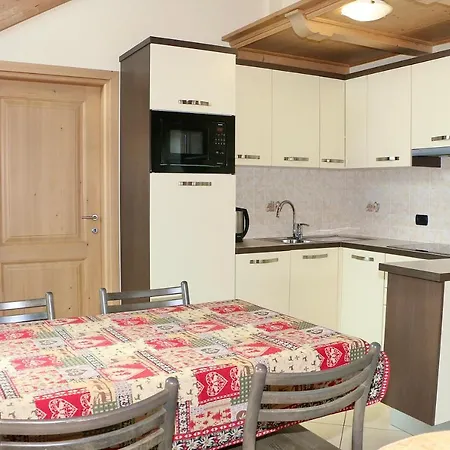 Casa Peri Apartment