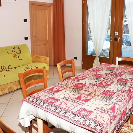 Apartamento Casa Peri