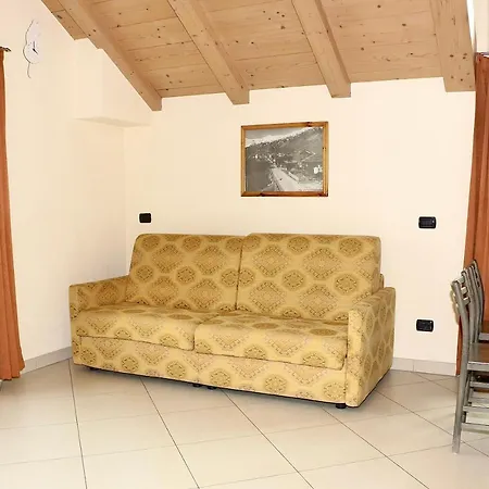 Casa Peri Apartment Livigno