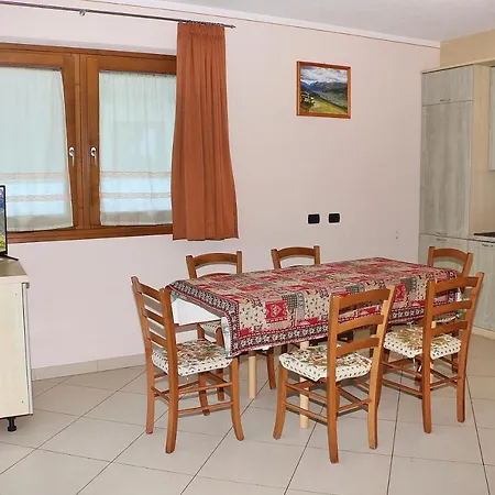 Casa Peri