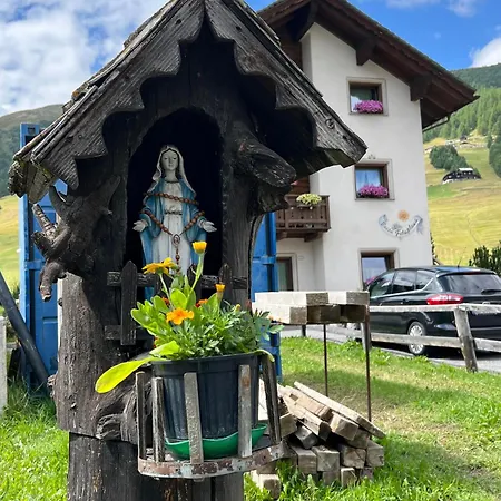 Casa Peri * Livigno
