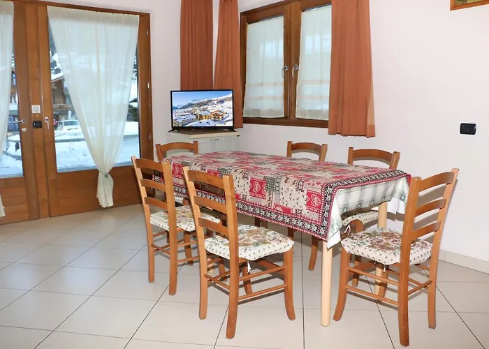 Casa Peri * ליביניו