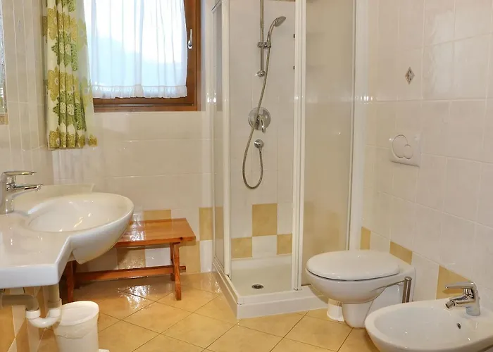 דירה Casa Peri