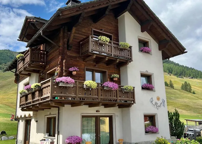 Casa Peri *