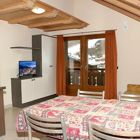 Apartament Casa Peri