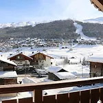 Apartmán Casa Peri *