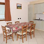 Apartmán Casa Peri *